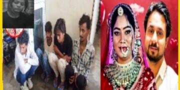 थाने से बाहर आई राजा रघुवंशी के कातिलों की तस्वीर, जानें सोमन ने क्या उगले राज और क्यों किया पति का मर्डर