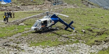 Kedarnath