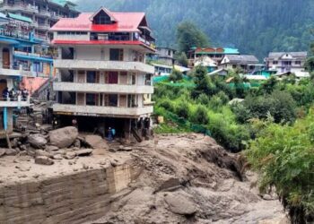 Himachal Pradesh Kullu