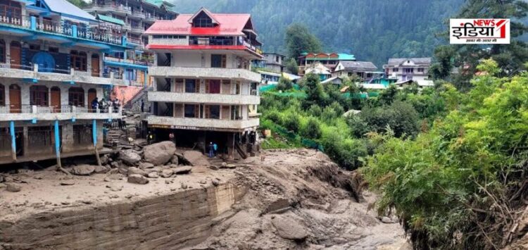 Himachal Pradesh Kullu