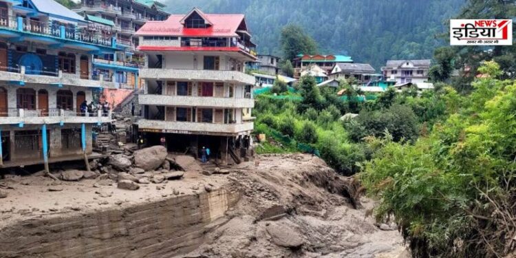 Himachal Pradesh Kullu