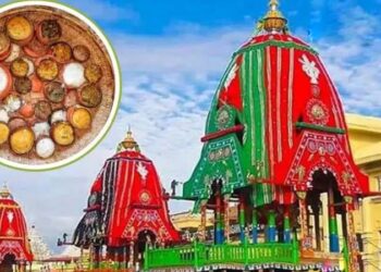 जगन्नाथ रथ यात्रा : हर साल नया रथ तो आखिर पुराने रथों का होता क्या है,जानिए इसका अनोखा रहस्य