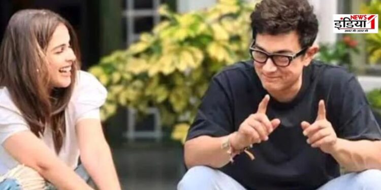 Sitaare Zameen Par