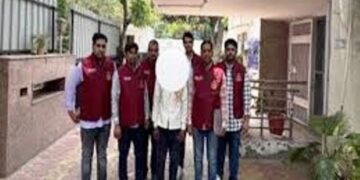 पकड़ा गया 100 से अधिक लोगों की हत्या करने वाला रजुआ, जानें मगरमच्छों को ‘कसाई’ क्यों खिलाता था इंसानों की लाशें