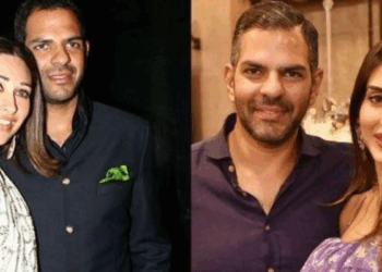 Sunjay Kapur Death