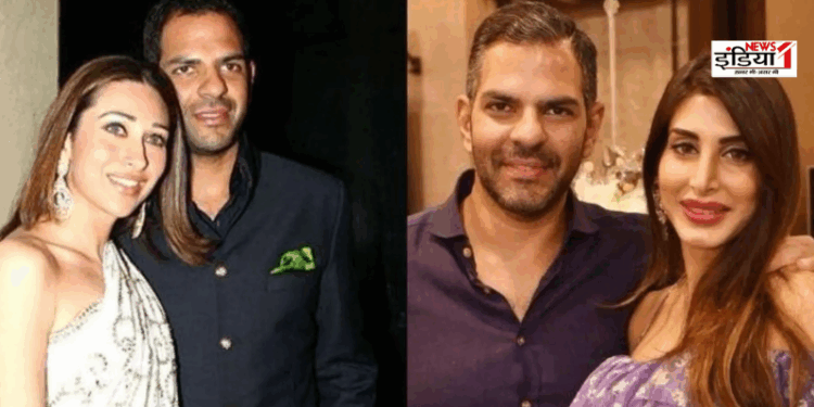 Sunjay Kapur Death