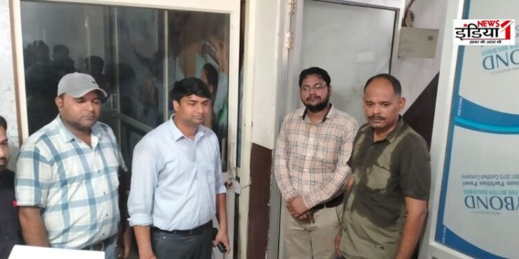 Kasganj News
