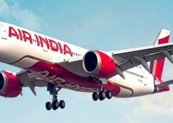 Air India Flight Schedule