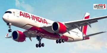 Air India Flight Schedule