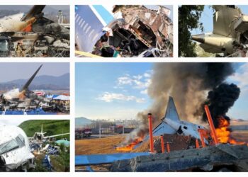 indias deadliest plane crashes aviation history and safety concerns india