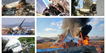 indias deadliest plane crashes aviation history and safety concerns india