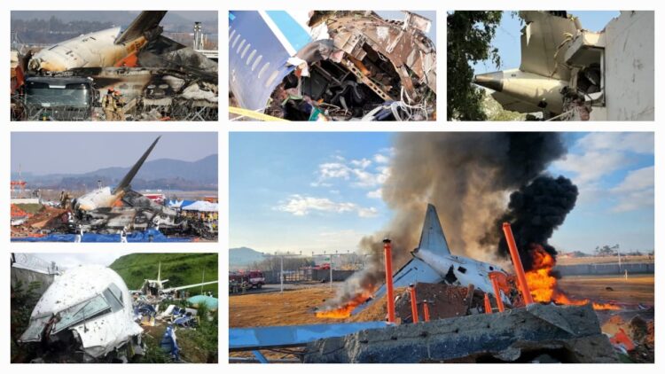 indias deadliest plane crashes aviation history and safety concerns india