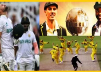 27 साल बाद ‘चोकर्स’ के अभिशाप से मिली मुक्ति, साउथ अफ्रीका ने आस्ट्रेलिया को हराकर जीती WTC 2025 की ट्रॉफी