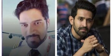 Vikrant Massey cousin Clive Kundar dies in Air India plane crash