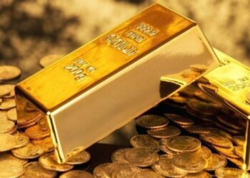 Gold Latest Price