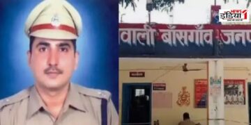 Gorakhpur Murder Case