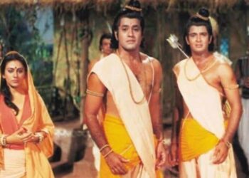 miracles on ramayan set and life story of renu dhariwal as shurpanakha actress