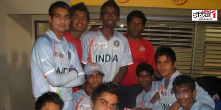 Siddharth Kaul