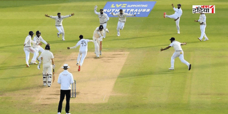 IND vs ENG 2025
