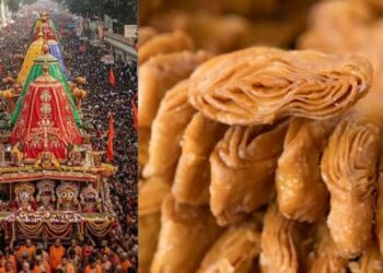 रथ यात्रा 2025: दर्शन के साथ लोकल स्वाद का भी उठाएं लुत्फ कौन कौन से है पुरी के मशहूर व्यंजन