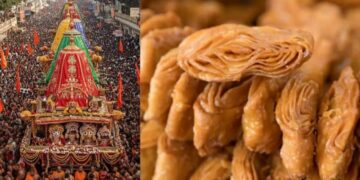 रथ यात्रा 2025: दर्शन के साथ लोकल स्वाद का भी उठाएं लुत्फ कौन कौन से है पुरी के मशहूर व्यंजन