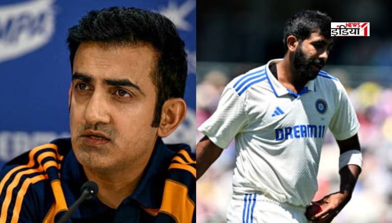IND Vs ENG