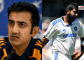IND Vs ENG