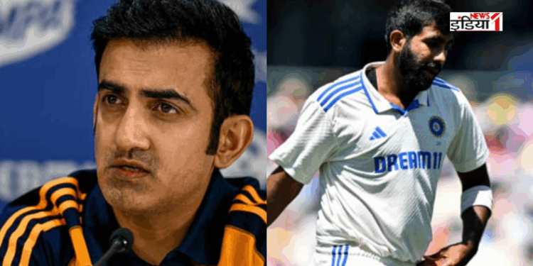 IND Vs ENG