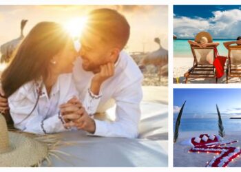 Honeymoon history : हनीमून क्या है क्यों है कपल्स के लिए इतना खास, कैसे यह बना प्यार की मीठी शुरुआत