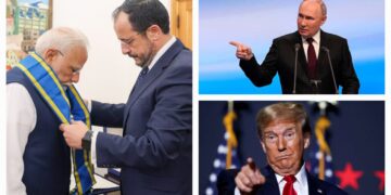 किन विश्व नेताओं के पास है सर्वाधिक सर्वोच्च सम्मान,क्या यहां भी बाज़ी मार गए मोदी