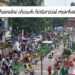 Chandni Chowk History and Heritage Market