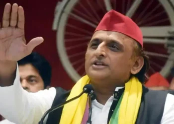 Akhilesh Yadav