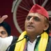 Akhilesh Yadav
