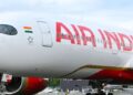Air India Flight