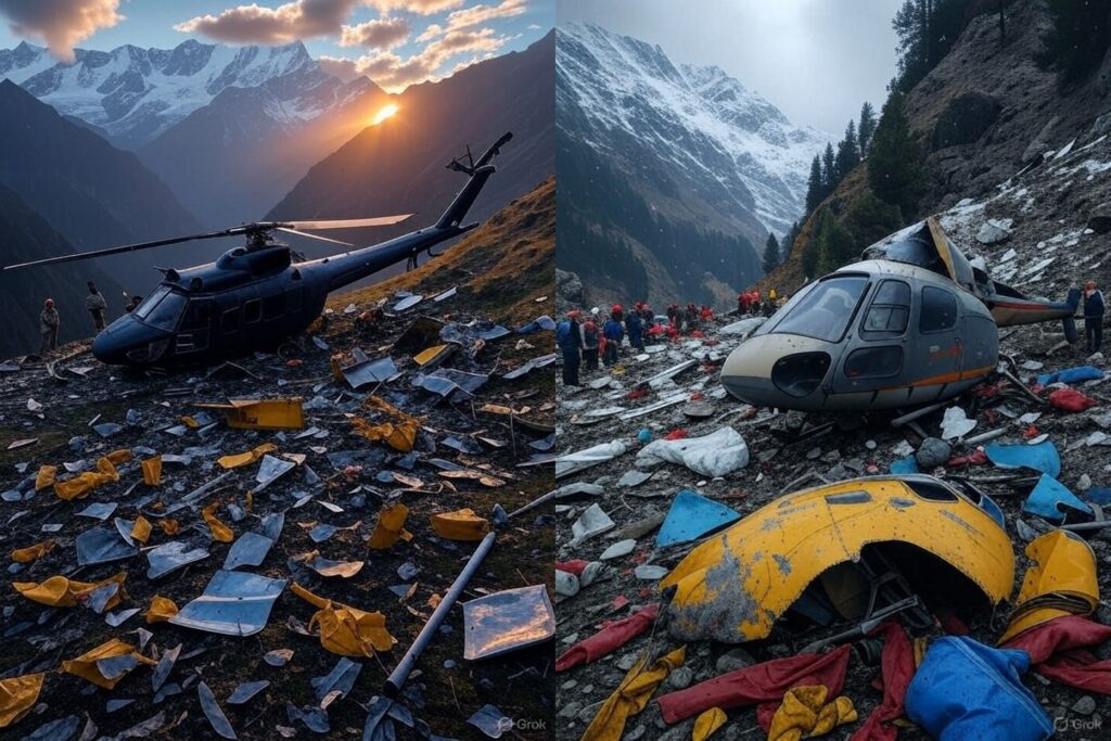 Kedarnath