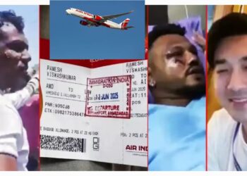 दो विमान हादसे दो यात्री नतीजा एक बच गई जान, संयोग या चमत्कार क्या कोई है 11A seat का रहस्य