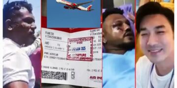 दो विमान हादसे दो यात्री नतीजा एक बच गई जान, संयोग या चमत्कार क्या कोई है 11A seat का रहस्य