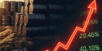 Israel-Iran Tension: तेल के दाम बढ़े,आप की जेब पर असर पड़ना तय,महंगाई बनेगी रॉकेट