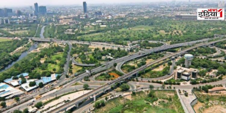 Greater Noida