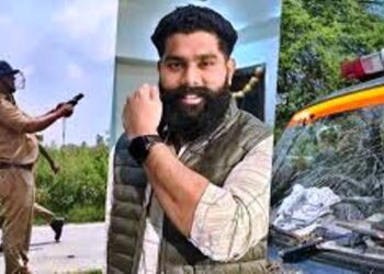 मिलिए ‘अहिर रेजीमेंट’ के ‘सेनापति’ गगन यादव से, जिन्होंने खुद को बताया आल्हा-ऊदल का वंशज