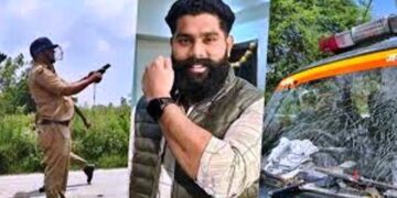 मिलिए ‘अहिर रेजीमेंट’ के ‘सेनापति’ गगन यादव से, जिन्होंने खुद को बताया आल्हा-ऊदल का वंशज