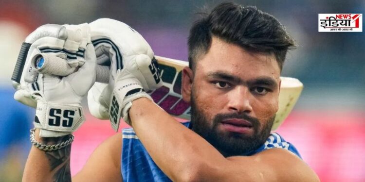 Rinku Singh