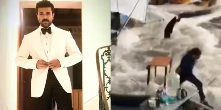 Ram Charan Film