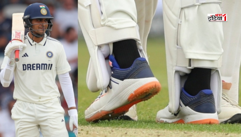 IND Vs ENG
