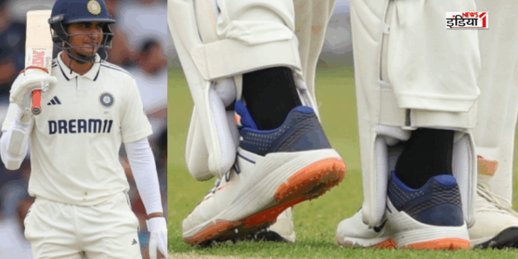 IND Vs ENG