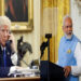 Modi Trump call