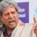 Kapil Dev