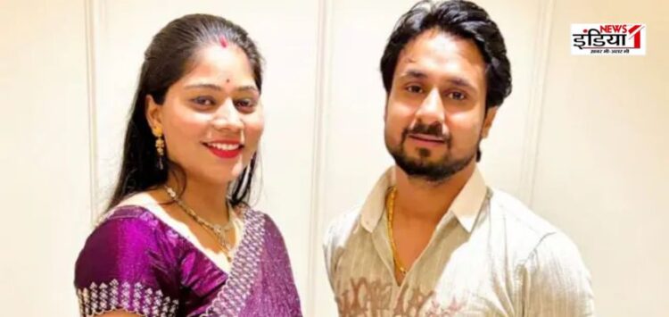 Raja Raghuvanshi Murder Case