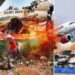 Ahmedabad Plane Crash : अहमदाबाद में प्लेन क्रैश से मचा हाहाकार, जानें अब तक कितने यात्रियों की हुई मौत