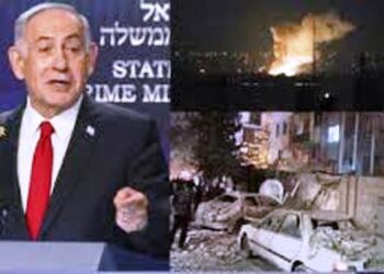 ईरान के इस ‘विभीषण’ के दम पर मोसाद ने जलाई खामेनेई की ‘लंका’, फिर ऐसे मिट्टी में मिलाया तेहरान का एटमी जखीरा